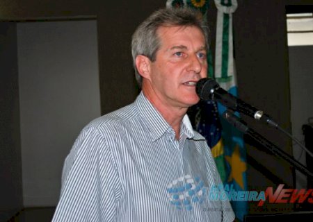 Prefeitura de Aral Moreira paga nesta sexta, salário dos servidores