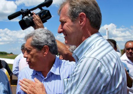 Assinatura de moradias é transferida para o dia 27 em Aral Moreira