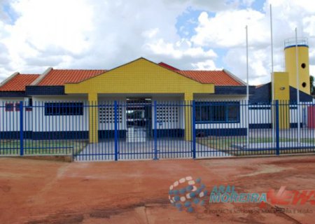 Prefeitura de Aral Moreira abre inscrição de processo seletivo para auxiliar de educação infantil