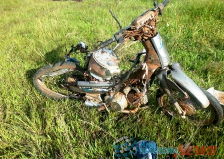 Morador do São Luiz morre em acidente de trânsito em Ponta Porã