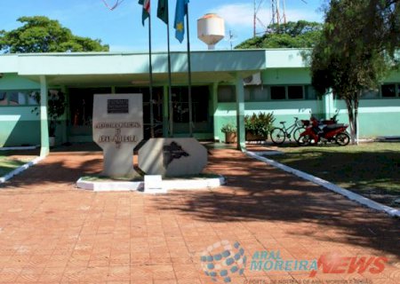 Prefeitura de Aral Moreira retoma atendimento ao público nesta quarta