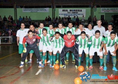 Aral Moreira bate Jardim nos pênaltis e vai à semifinal da Copa Morena