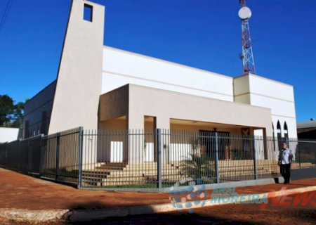 Festa da Padroeira acontece neste domingo em Aral Moreira