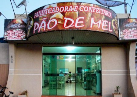 Panificadora Pão de Mel realiza rodízio de pizzas nesta quinta, dia 3