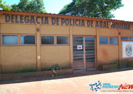 Policial morto em troca de tiros era lotado em Aral Moreira