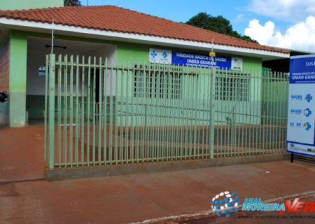 Prefeitura de Aral Moreira promove ações de saúde em homenagem as mulheres