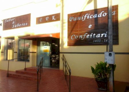 Panificadora Sabor & Sabores promove jantar Italiano