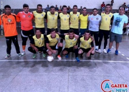 Com ‘pratas da casa’, Aral Moreira estreia na Copa Morena nos dias 6 e 7 de maio