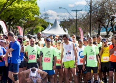 1ª Corrida Rústica da APAE movimenta Aral Moreira em dezembro