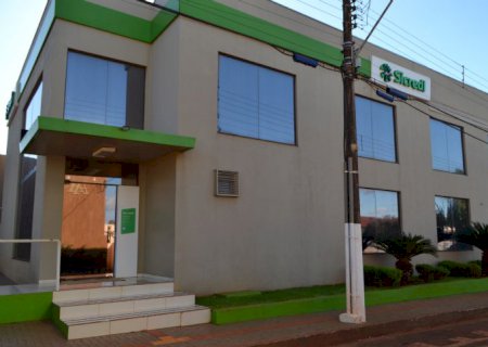 Sicredi Aral Moreira celebra seus 18 anos nesta quarta