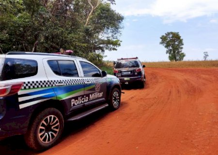 Líder religiosa e marido são mortos carbonizados em aldeia indígena em Aral Moreira