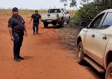 Líder religiosa e marido foram mortos carbonizados pelo 'neto' em aldeia indígena; homem usou cachaça para atear fogo