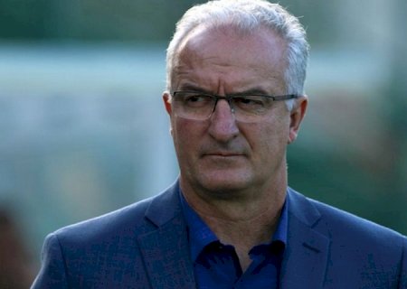 Presidente da CBF convidará Dorival Júnior para ser o técnico da seleção