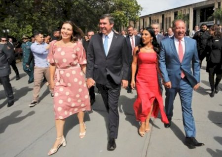 'Queremos que as próximas gerações se libertem da pobreza extrema', diz Riedel