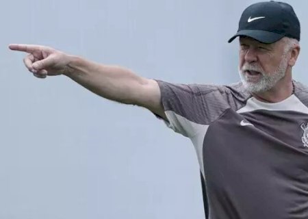 Corinthians demite Mano Menezes após sequência de derrotas no Paulistão