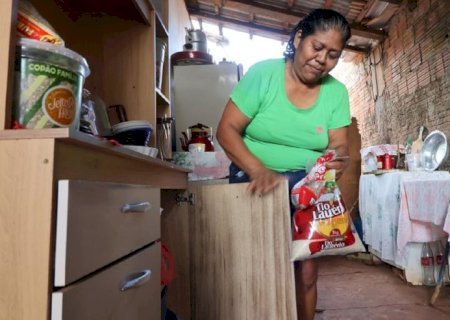 Governo de MS aumenta o valor do benefício do programa Mais Social