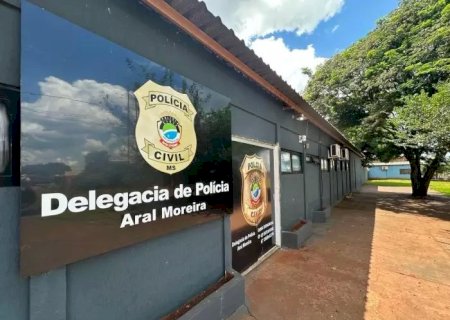 Idoso morre esfaqueado ao defender filho durante briga