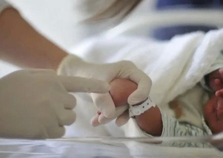 Governo de Mato Grosso do Sul abre credenciamento para contratação de leitos neonatais e pediátricos