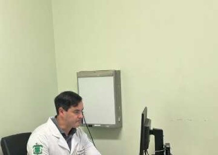 HU de Dourados come&ccedil;a a oferecer tratamento para obesidade e bari&aacute;trica