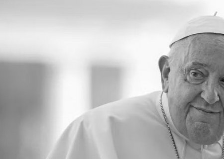 Papa Francisco morre aos 88 anos