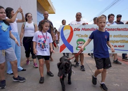 No caminho da inclusão, Governo convida profissionais da educação e familiares para debater o autismo nas escolas