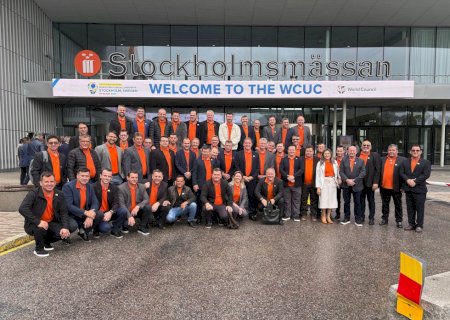 Cresol participa da Conferência Mundial das Cooperativas de Crédito na Suécia