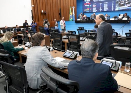 Deputados votam nesta terça inclusão de feira literária no Calendário Oficial de Eventos